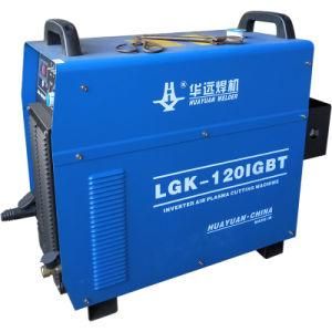 Stability Controller Plasma Cutting Machine Power Source