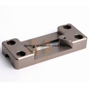 Aluminum CNC Machining (MQ933)