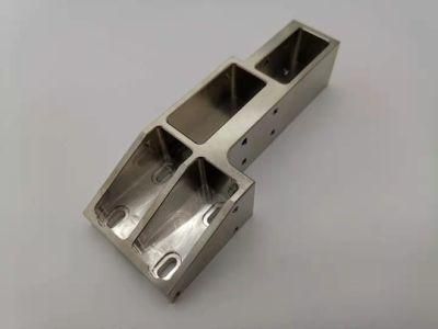 CNC Parts Machined/Machinery/Machine/Machining Anodizing Parts