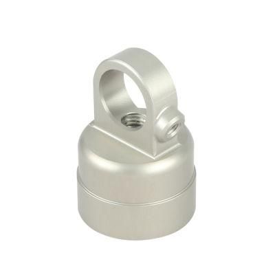 OEM CNC Service  Metal CNC Auto Parts