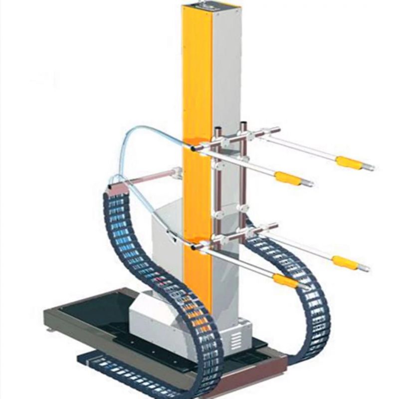 Auto Powder Coating Reciprocator for Spraying Gun