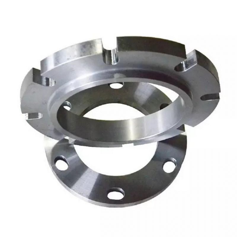 Custom Made Aluminum Die Casting Part Precision 6061 Aluminum CNC Machining Part Casting Metal Motor Spare Parts for Auto Car