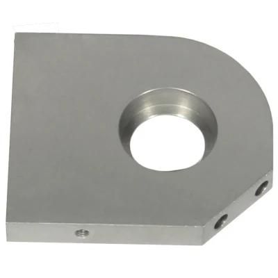 CNC Machining Machined Parts for Aluminium Alloy Auto Parts