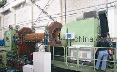 GPD Pipe End Facing and Chamfering Machine