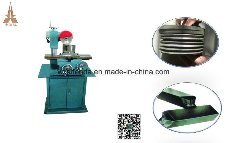 Automatic Carbide Head Nail Cutter Grinding Machine, Nail Knife Grinding Machine