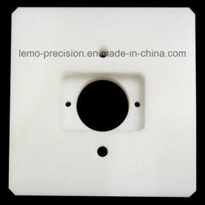 Delrin POM CNC Milling Parts (LM-422)