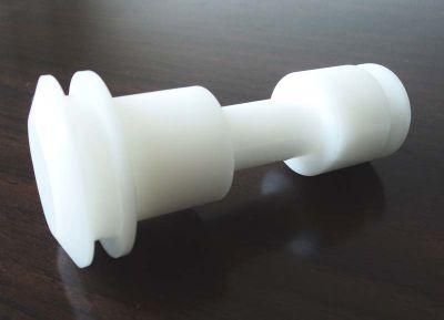 CNC Machined Plastic Parts