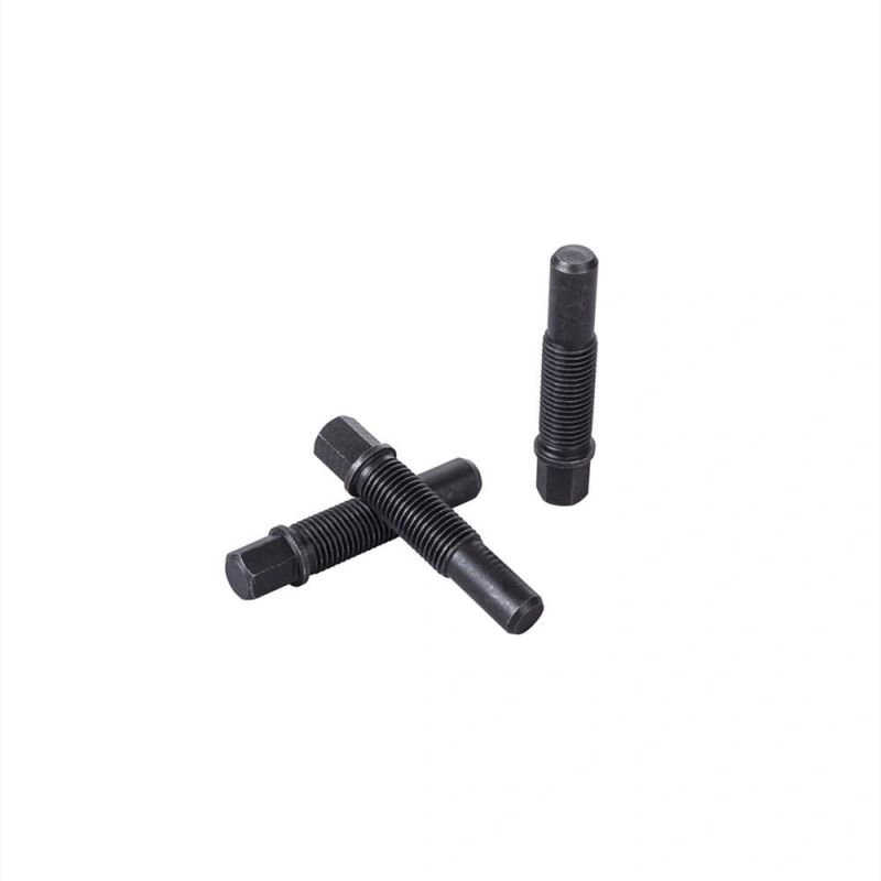 Waterjet Spare Parts Jackbolt Hrk025