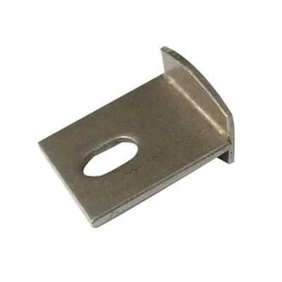 Factory Custom Precision Forging Metal CNC Machining Parts