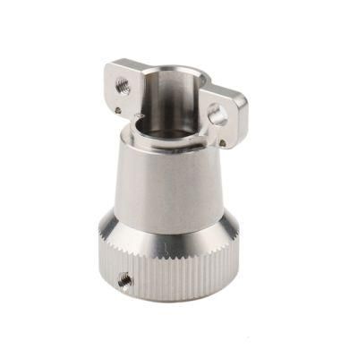 OEM Turning Machinery Parts/Suppliers CNC Aluminum Machined Turning Parts