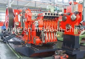 Automatic Cold Forging Machine
