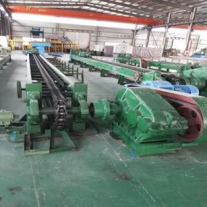5 Ton Chain Type Drawing Machine for Copper Plate