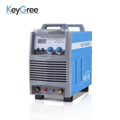 IGBT DC Cut-120 Inverter Air Plasma Cutter (LGK)