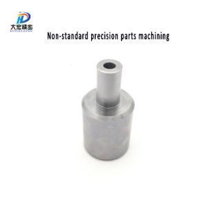 Aluminum Machining CNC Machining Hardware CNC Precision Machining Machined Parts CNC Machining Center