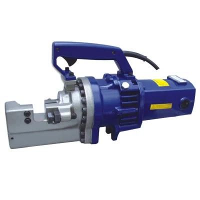 Rebar Cutter Cutting Bar Steel Machine Machinery 220V 110V 1600W 1700W