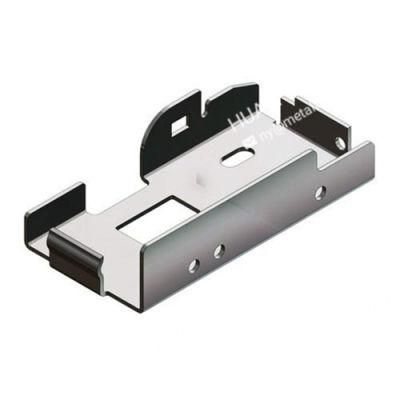 OEM High Precision Custom Laser Cutting Parts/ Bending Parts/ Aluminum Bending Sheet Metal Fabrication Parts