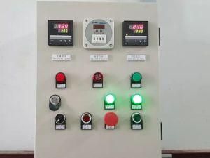 Spray Control Board