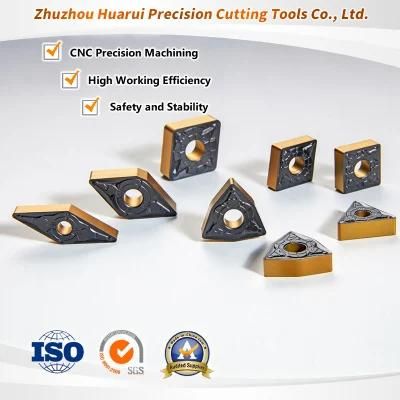 CNC Router Tools Cemented Carbide Inserts Turning Tools for Lathe
