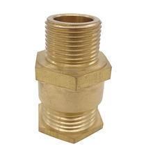 OEM CNC Machining Parts, 15 Years Production Experience and 8 Years Emerson and Philips &prime;s Vendor