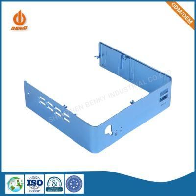 Custom Insulin Shell for Aluminum Part Precision 5 Axis CNC Machining Services Parts Aluminum Precision CNC Machining