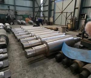 Offer Sale Rebar Roll Customizable Durable Rolls Mills Rolls Price Factory Direct Sale