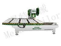 CNC Punching Machine Made in China
