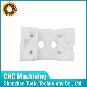 CNC Machining Product and Plastic CNC Machining Part