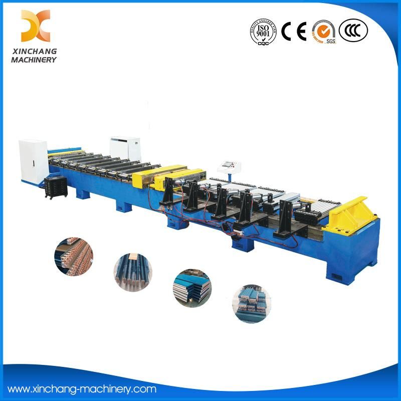 Turnover Door Vertical Expander