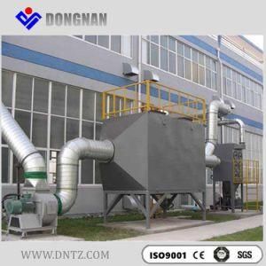 Dustfree Automatic Spray Painting Equipment