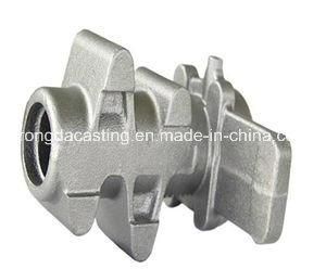 Stainless Steel Casting, Silica Sol Precision Casting Steel