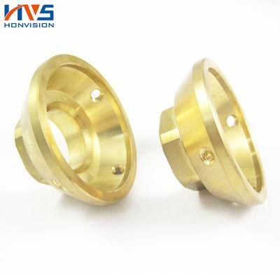 Mechanical Aluminum Parts CNC, Mechanical Brass Parts CNC Machining Parts