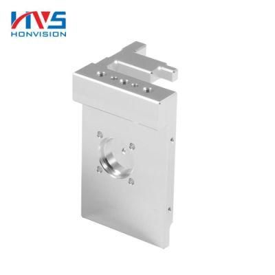 OEM Custom High Precision Steel Machining Service CNC Parts