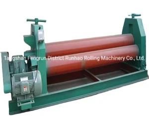 Few People Control Professional Production PVC Roll to Sheet Cutting Machine