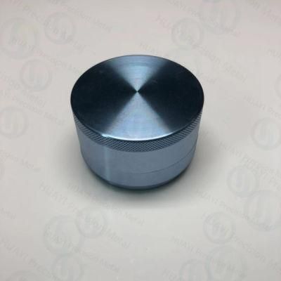 Premium OEM Factory Custom CNC Part for Sound