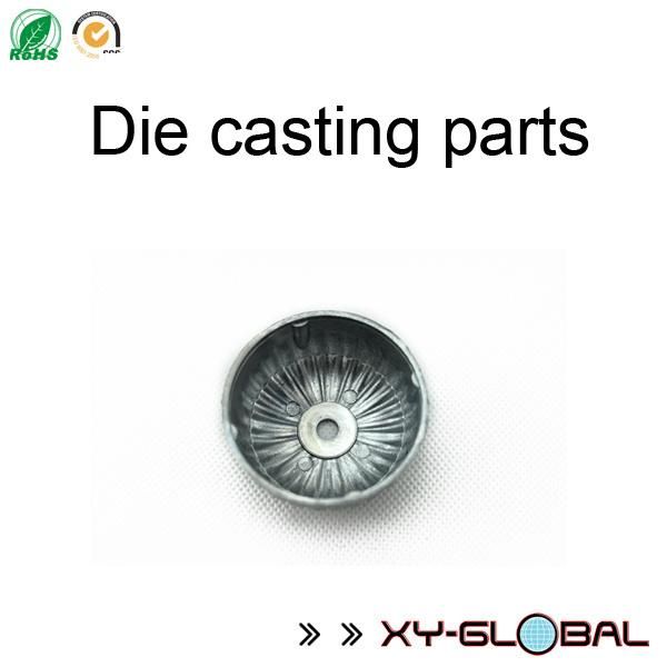 LED Downlight Housing Die Casting Aluminum Extrusion LED Heat Sink