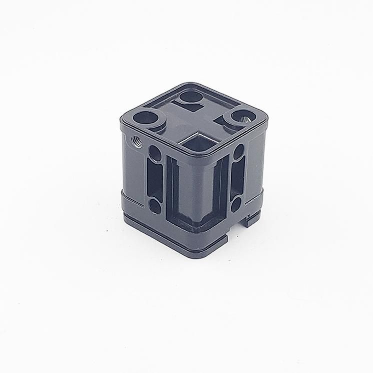 Customized/OEM Metal Machinery Parts