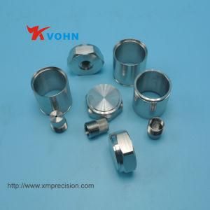 Stainless Steel Fabrication for Medical Instrument