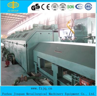 Re-Rolling Mill of Pre-Finishing Mills for Wire Rod Mills