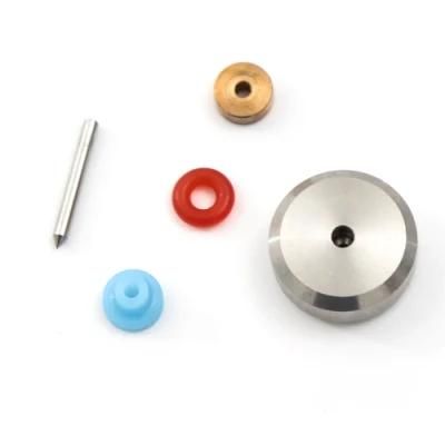 Waterjet Machine Spare Parts 87K on-off Valve Repair Kit Hr11121