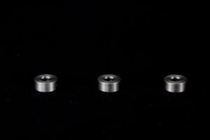 Hardware Stainless Steel CNC Machining