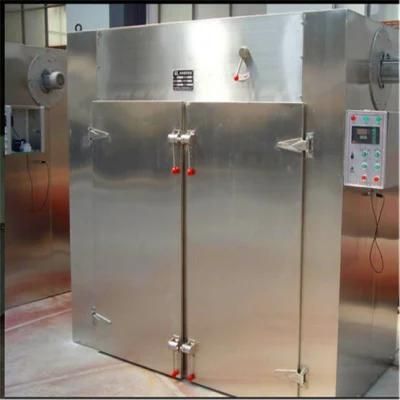 High Electric Curing Oven in Powder Coating Line