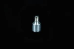 CNC Machine Parts Hydraulic Hose Straight Fitting OEM Supplier