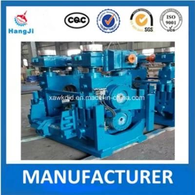 Twist Free Roughing &amp; Intermediate Rolling Mills for Wire Rod Bar Line