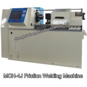 Mch-4j Friction Welding Machine