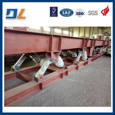 Clay Sand Casting Sand Conveyor