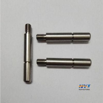 Hot Sale CNC Machining and Metal Sheet Forming Welding Parts