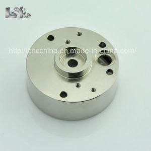 China Manufacturer Ss303 CNC Machining Part