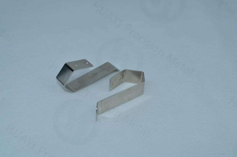 High Quality Customized Precision Sheet Metal Fabrication Manufacturing