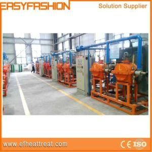 Professional Titanium Production Equipment