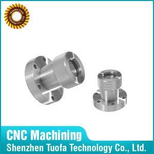 Stainless Steel Compression Part CNC Precision Machining